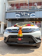 Vj Cars Rental