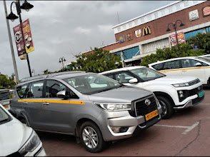 Allied Car Rental