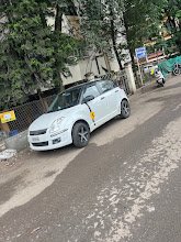 Rk Self Drive