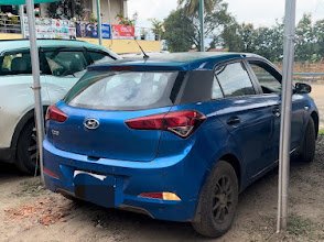 Pune Car