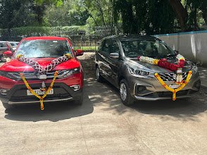 Pune Car