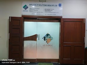 Applogic Consulting