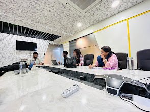 Conquerors Software Technologies