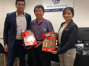 Abbacy Global Group