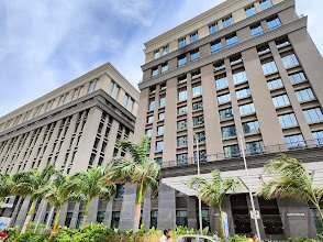 Aig Hospitals