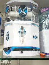 Saanfill Water Purifiers