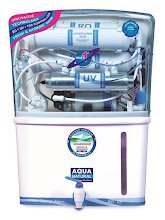 Rainbow Aquafresh Systems