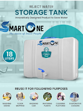 Smart One Ro Water Purifier