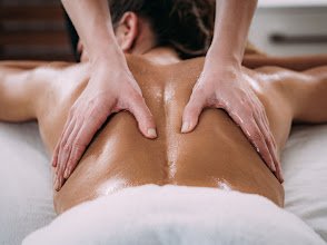 Saishree Massage