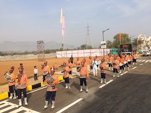 Mangesh Brass Band