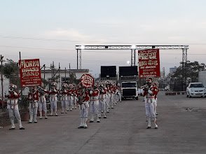 Amar Band