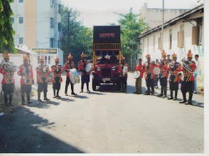 Bharat Brass Band