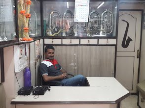 Bharat Brass Band
