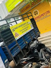 Eazi Logistics Pvt. Ltd