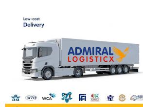 Admiral Logistics
