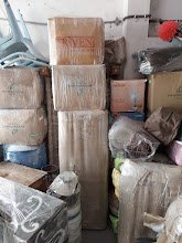 Express Logistics