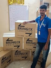 Bringex Logistics