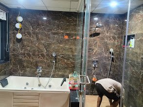 Mustafa Plumber
