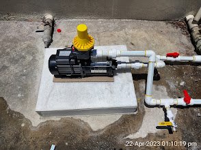 Plumbing Works