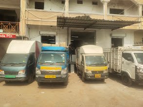 Sm Express Logistics Pvt Ltd