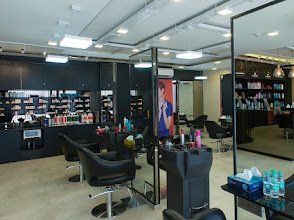 Bounce Salons