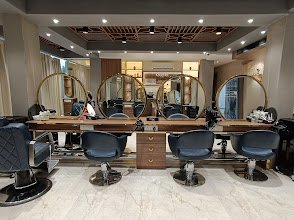 Envi Salon & Spa