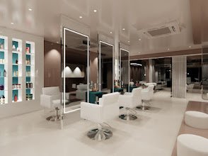 Lure’ay - Luxury Uni Salon