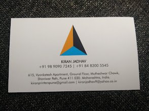 Kiran Printers