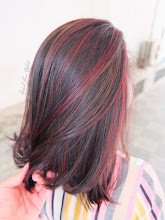 Yashika Hair Salon