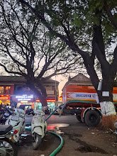 Jagganath Water Tanker Supplier's