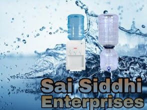 Drinking Water & Jar Supplier