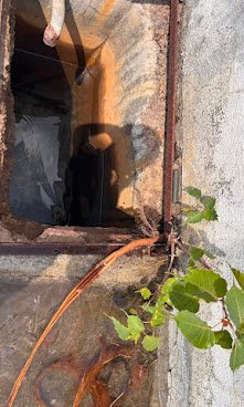 Omkar Water Tank Cleaning