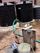 Omkar Water Tank Cleaning