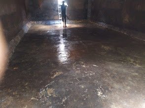 Water Tank Cleaning