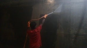 Water Tank Cleaning