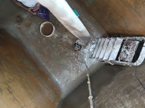 Shree Gajanan Water Tank