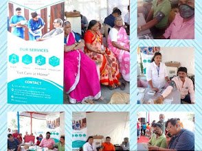 Ayushya Healthcare
