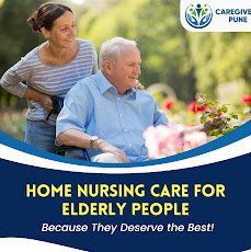 Elderly Care Nursing Service