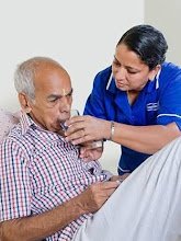 24 Hour Elderly Care