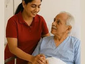 Laxmi Nursing Bureaus