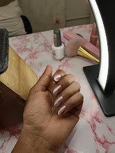 Nakhre Nail Art Studio