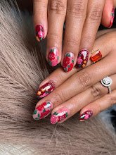The Nail Bar