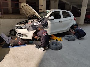 Call 2 Mechanic