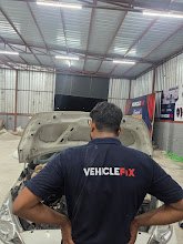 Vehicle Fix