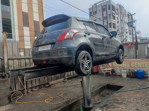 Instant Car Service