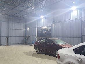 Sri Madhava Multibrand Car Workshop
