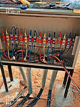 Ayan Electrical Service