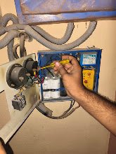 I.s. Electrician