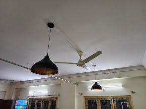 M.r Electrician