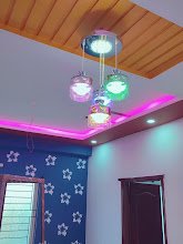 Electrician Syed Shahrukh